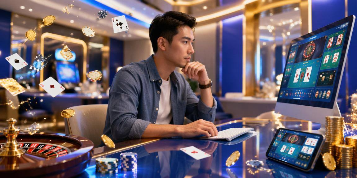 e2win Phòm Tá Lả trên e2win có gì khác biệt